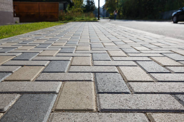 Best Residential Driveway Paver Services  in West Hill, OH