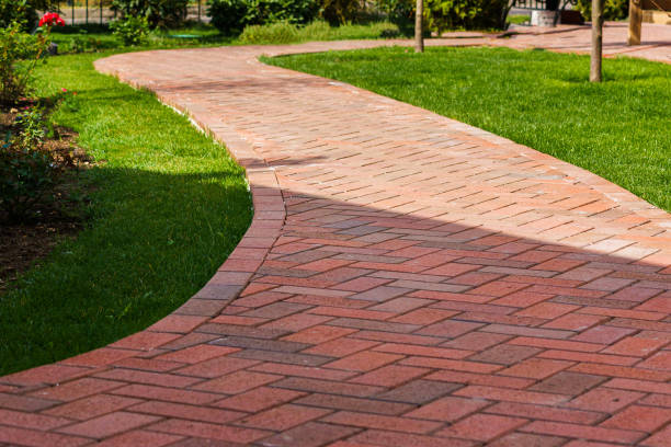 Best Driveway Pavers Cost  in West Hill, OH