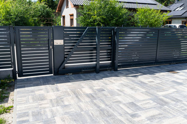 Best Best Driveway Pavers  in West Hill, OH